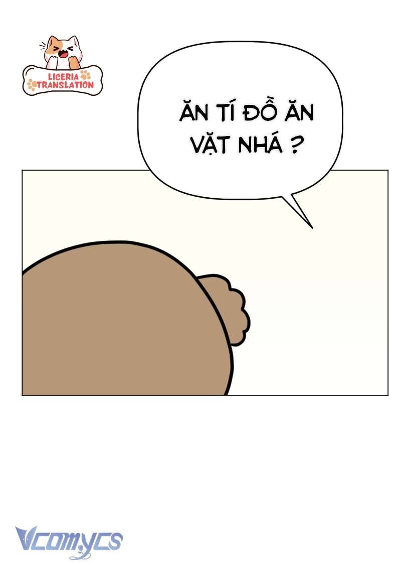 Bé Cún Maru Chap 3 - Trang 2