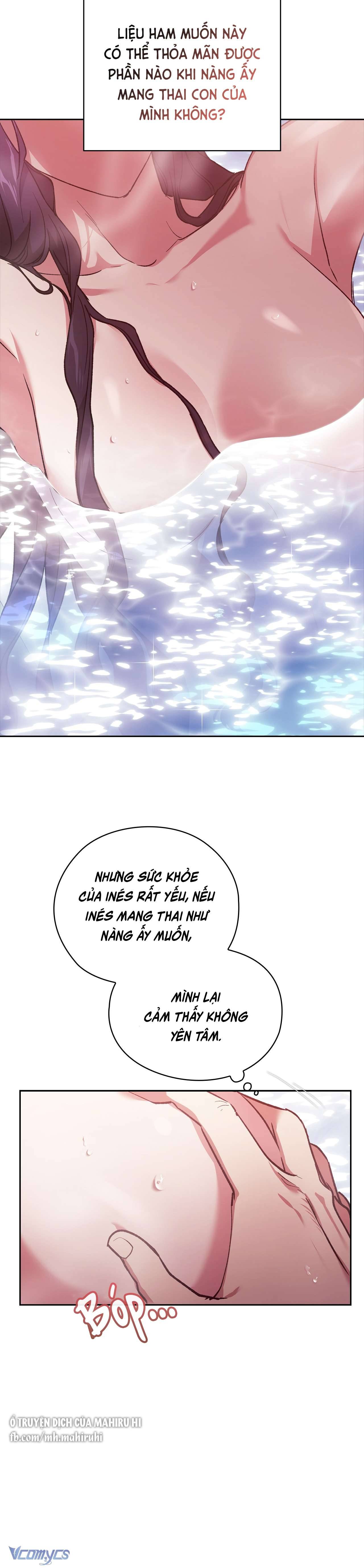 Hôn Nhân Này Rồi Sẽ Đổ Vỡ Chapter 64 - Next Chapter 65