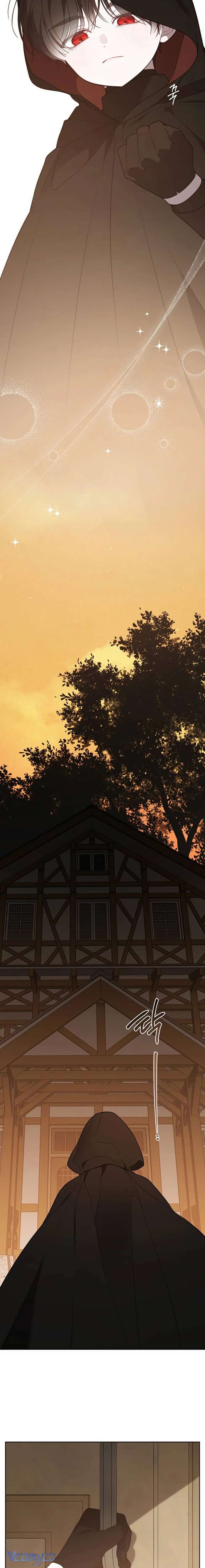 Bạo Chúa Bé Con Chapter 51 - Next Chapter 51.1