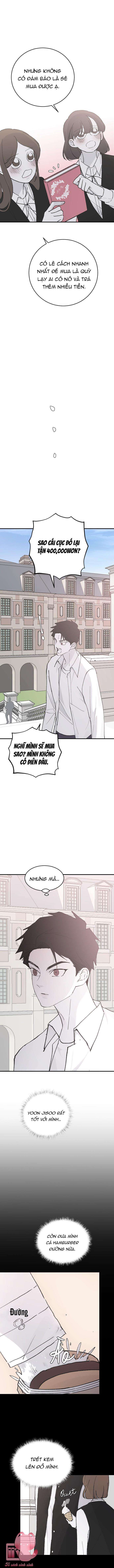 Ba Anh Trai Cực Phẩm Của Tôi Chap 23 - Trang 3