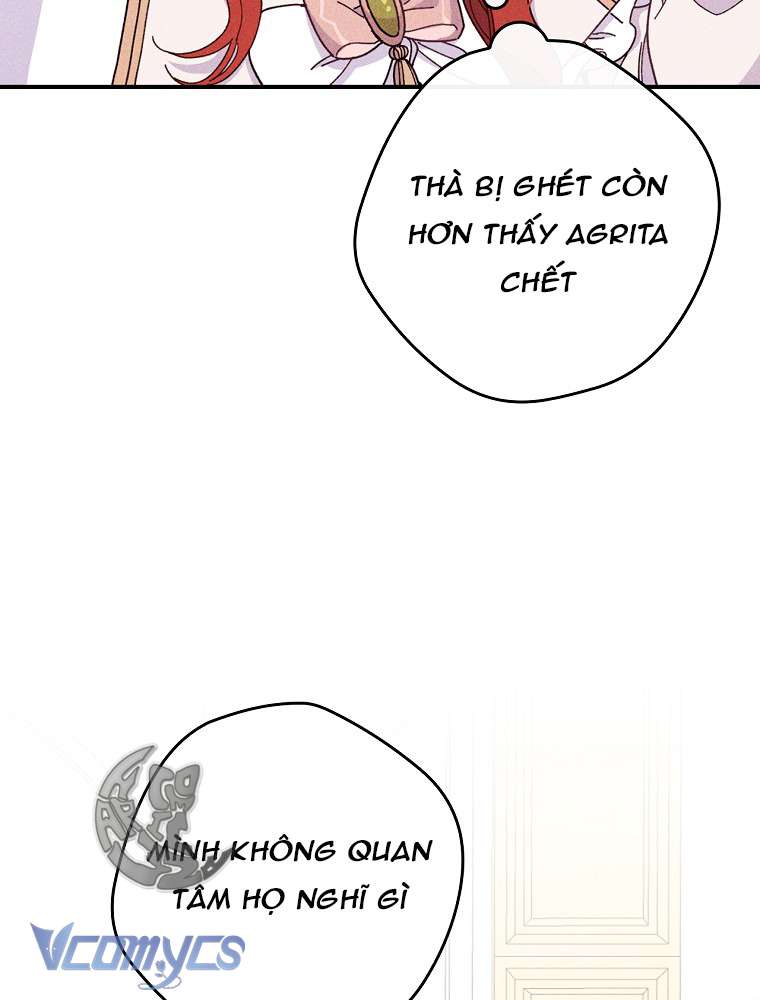 Chị Gái Của Nhân Vật Phản Diện Hôm Nay Cũng Đang Đau Khổ Chapter 8 - Trang 4