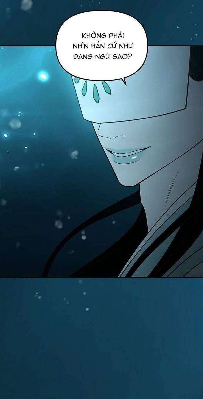 Vương Tử Huyền Bí Chapter 71 - Next Chapter 72