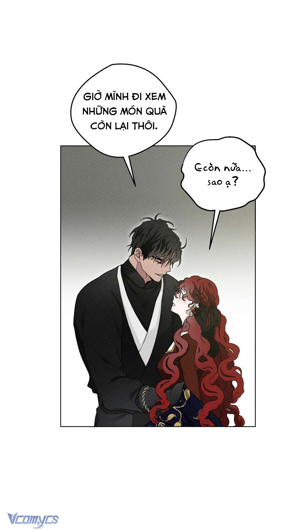 Dưới Bóng Cây Sồi Chap 29 - Trang 4