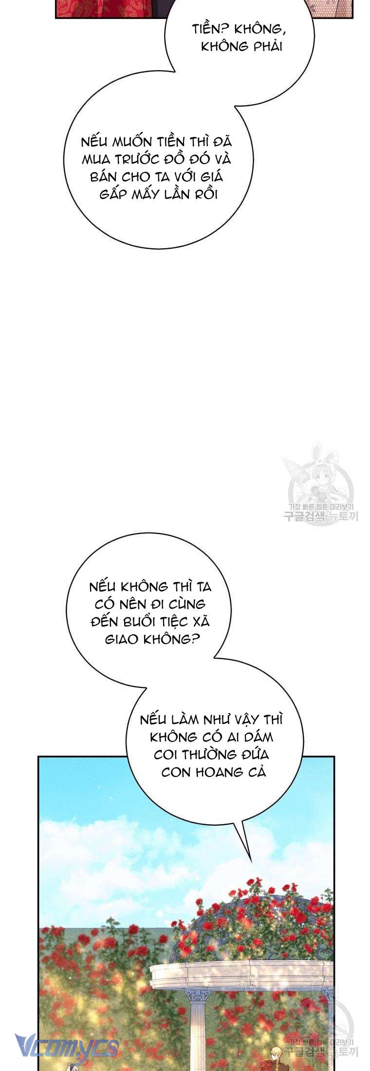 Kế Hoạch Trả Thù Chap 19 - Trang 2