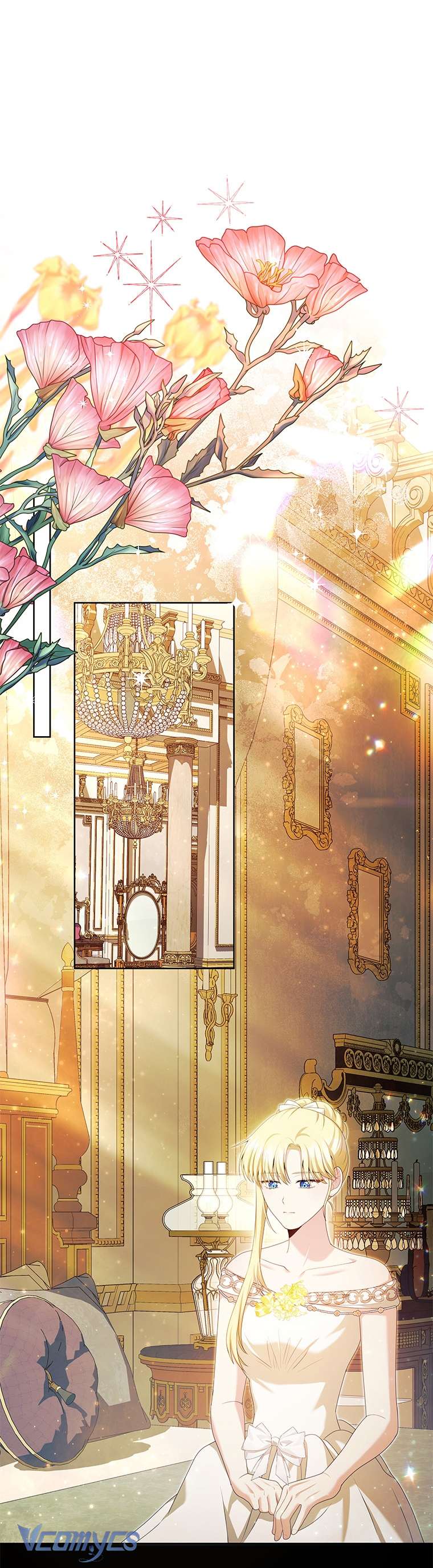 [18+] Phương Pháp Gia Hạn Hợp Đồng Hôn Nhân Chap 13 - Trang 2