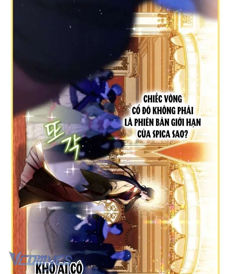 Nuôi vị hôn phu bằng tiền bạc. Chap 34 - Trang 2