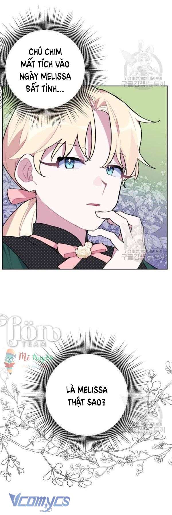 Cách Để Giết Một Pháp Sư Chapter 5 - Trang 4