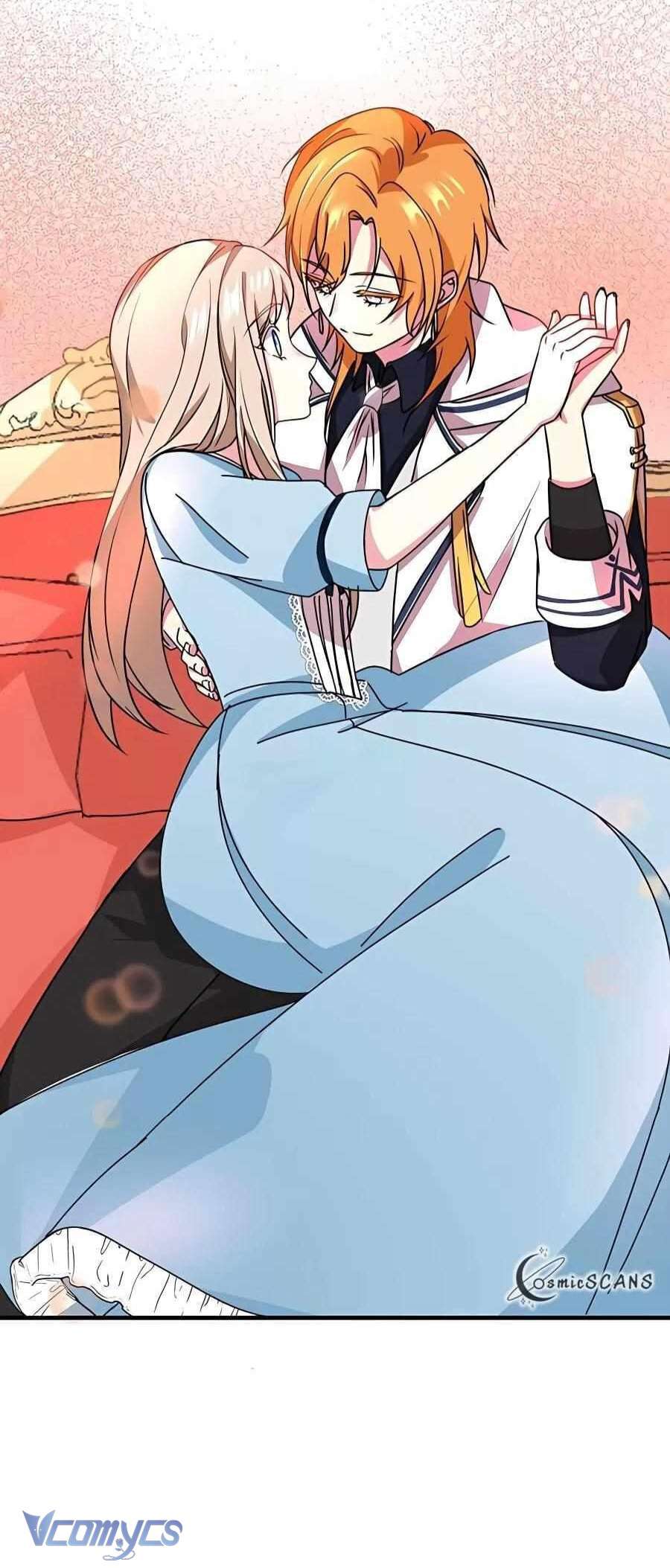 Dù Là Nhân Vật Phụ Nhưng Tôi Được Ngài Công Tước Nuông Chiều Hết Mực Chap 6 - Trang 2