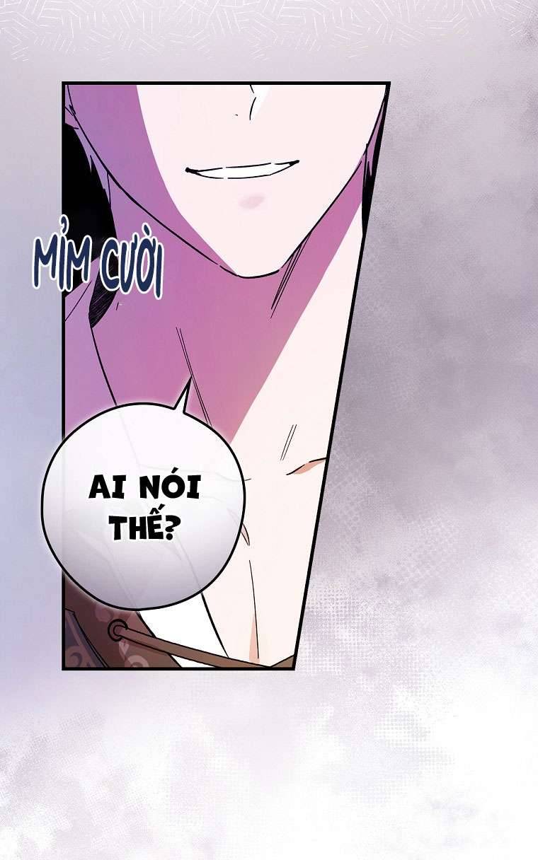 Phương Pháp Khiến Phu Quân Đứng Về Phía Tôi Chapter 7 - Trang 4