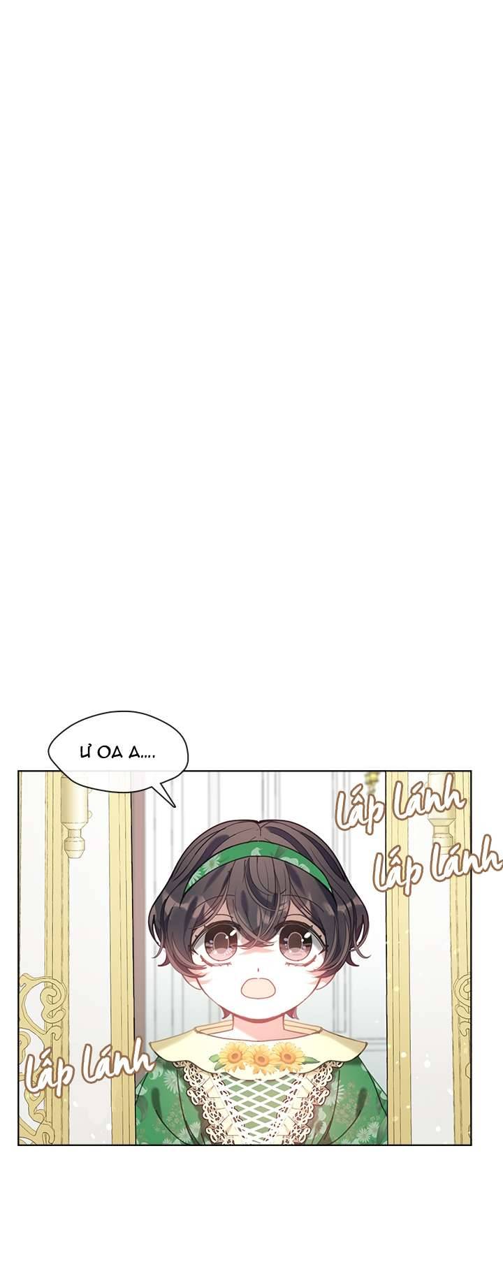 Gia Đình Bị Ám Ảnh Bởi Tôi Chapter 18 - Trang 4