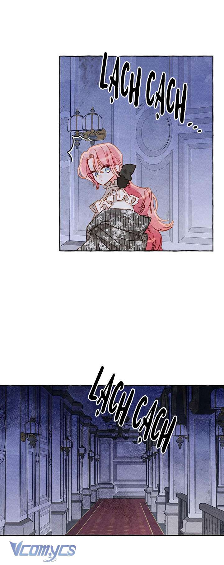 (Munn) Nuôi Dưỡng Một Hắc Long Chap 25 - Trang 2