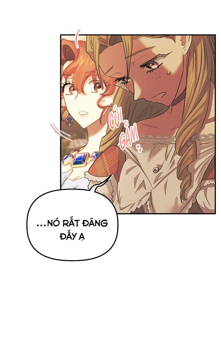 May Mắn Hay Bất Hạnh Chap 56 - Trang 4