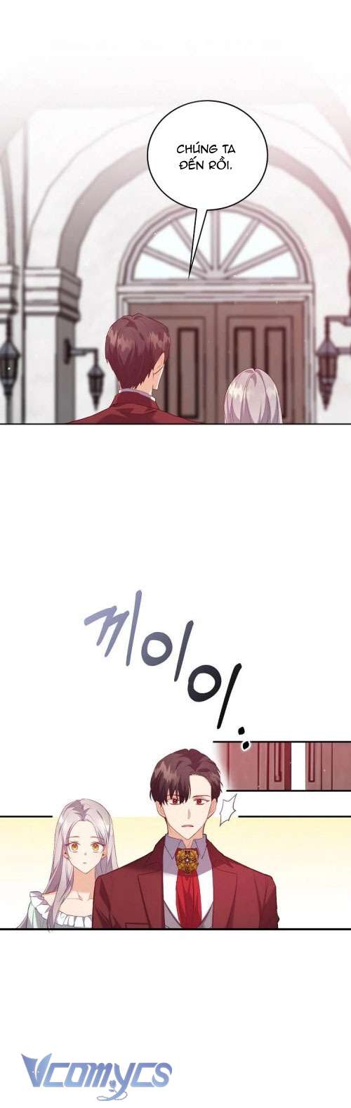 Tôi Chỉ Nhận Ra Sau Khi Mất Cô Ấy Chap 7 - Trang 2