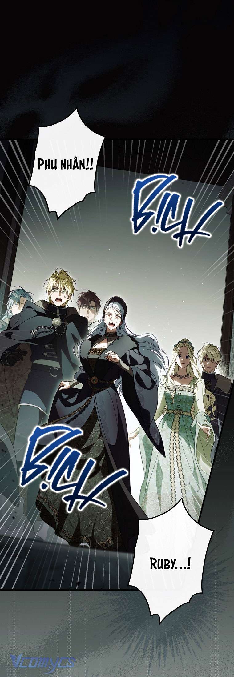 Phương Pháp Khiến Phu Quân Đứng Về Phía Tôi Chapter 105 - Trang 4