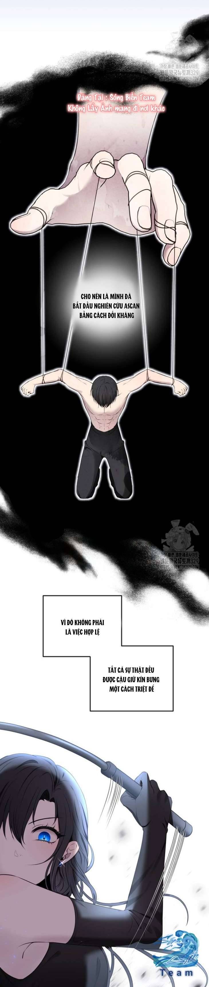 Ác Nữ Chỉ Muốn Sống Yên Bình Chapter 2 - Next Chapter 2.2