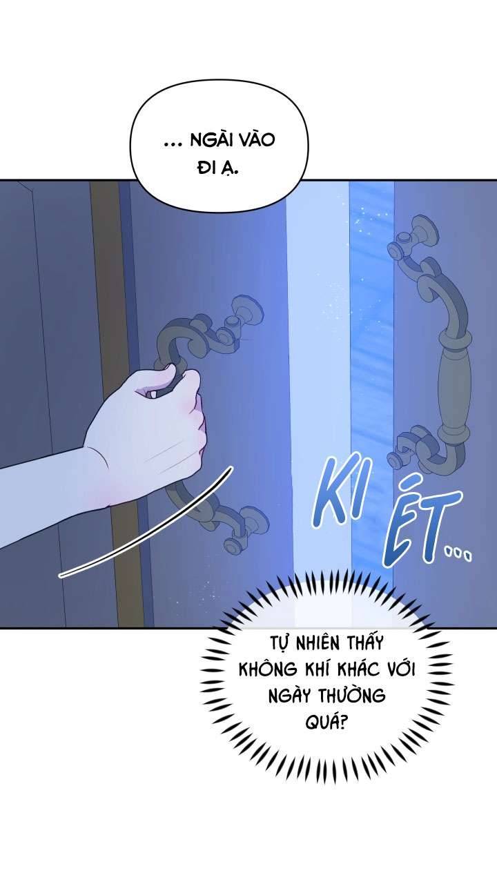 Người Bảo Hộ Của Bạo Quân Là Ma Nữ Tàn Độc Chap 46 - Trang 4