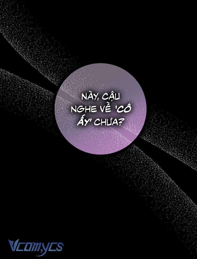 Tôi Thề Chúng Ta Chỉ Là Bạn Chapter 1 - Trang 4