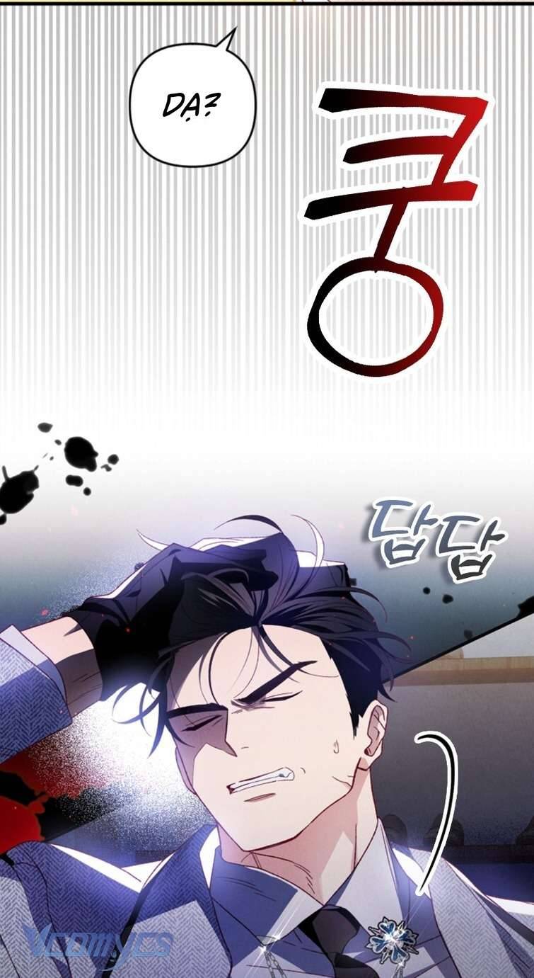 Nuôi vị hôn phu bằng tiền bạc. Chap 18 - Trang 2