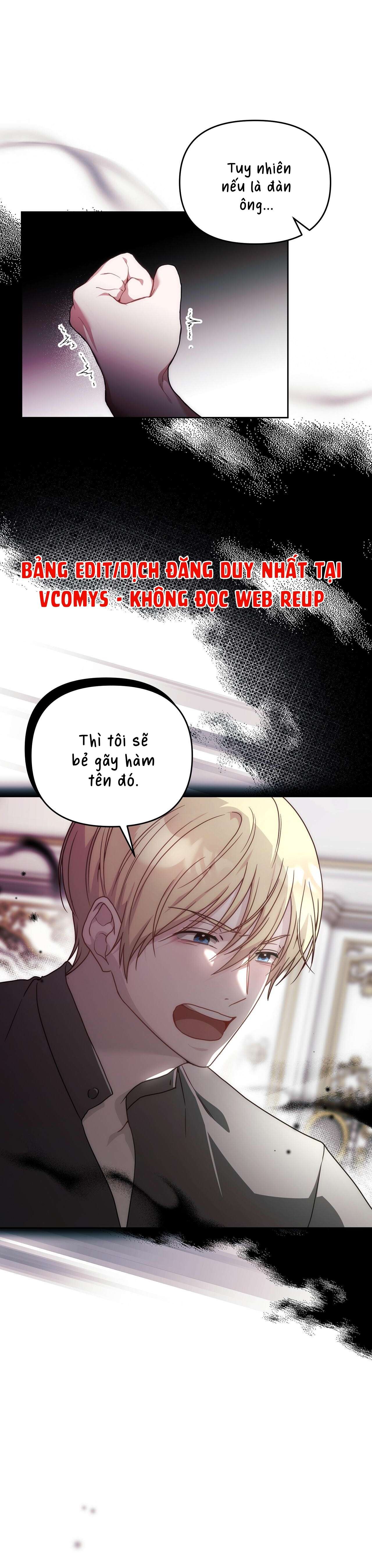 [ 18+ ] Vụ Bê Bối Pháp Lý Chap 17 - Next Chap 18