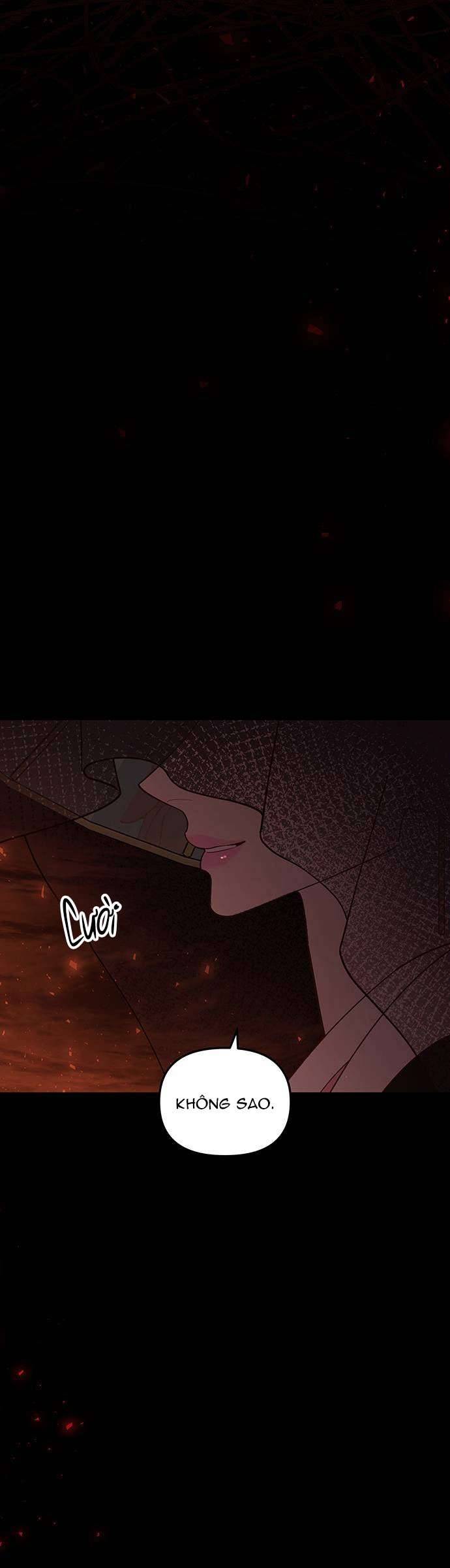 Vương Tử Huyền Bí Chapter 110 - Next Chapter 111