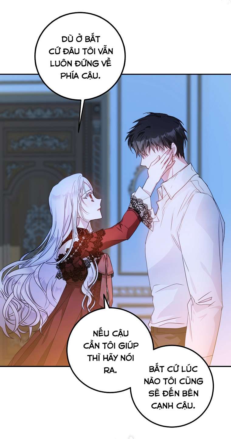 Tôi Trở Thành Vợ Của Nam Chính Chap 19 - Trang 3