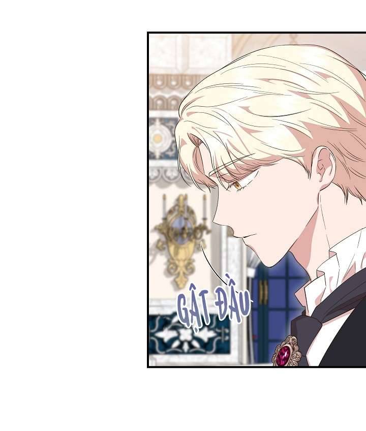 Tôi Không Phải Là Cinderella Chapter 83 - Trang 4