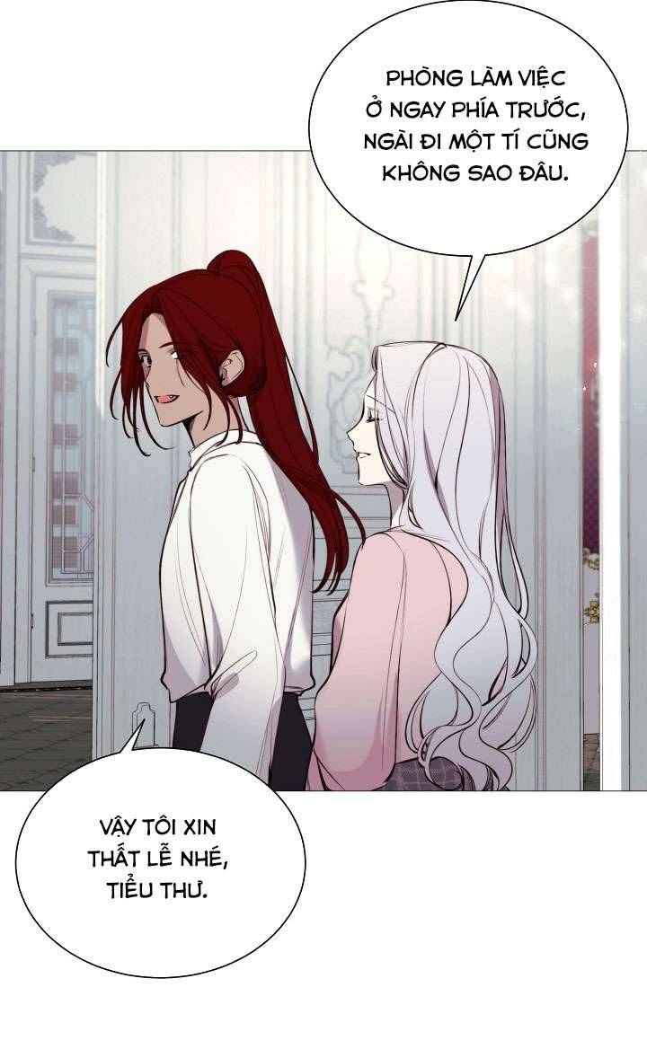Ác Nữ Cần Bạo Chúa Chapter 31 - Trang 4