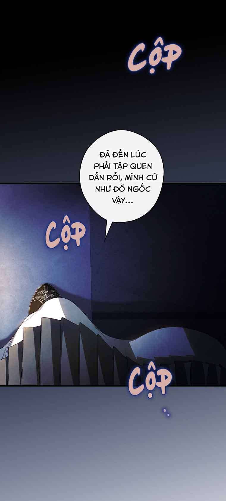 Phương Pháp Khiến Phu Quân Đứng Về Phía Tôi Chapter 69 - Trang 4