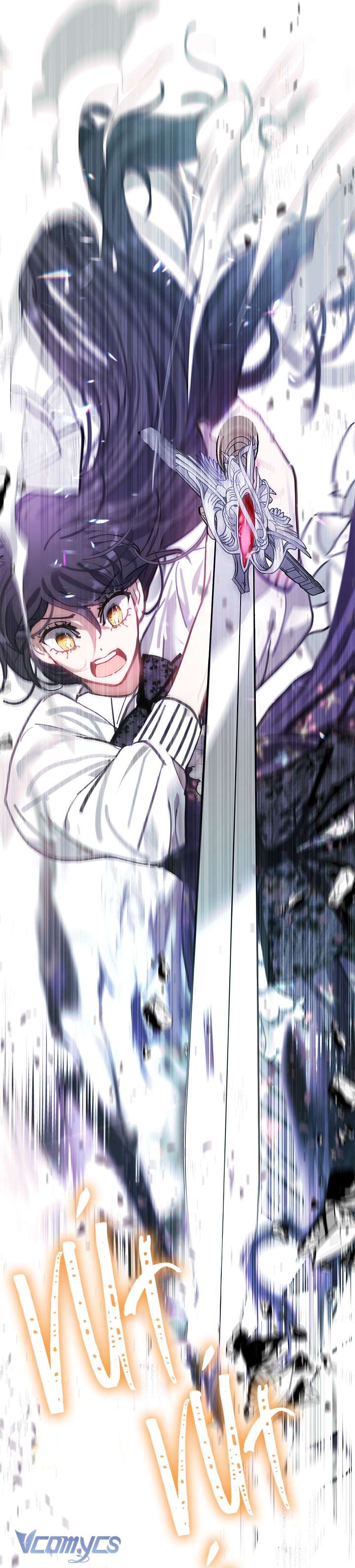 Gia Đình Bị Ám Ảnh Bởi Tôi Chapter 73 - Trang 4