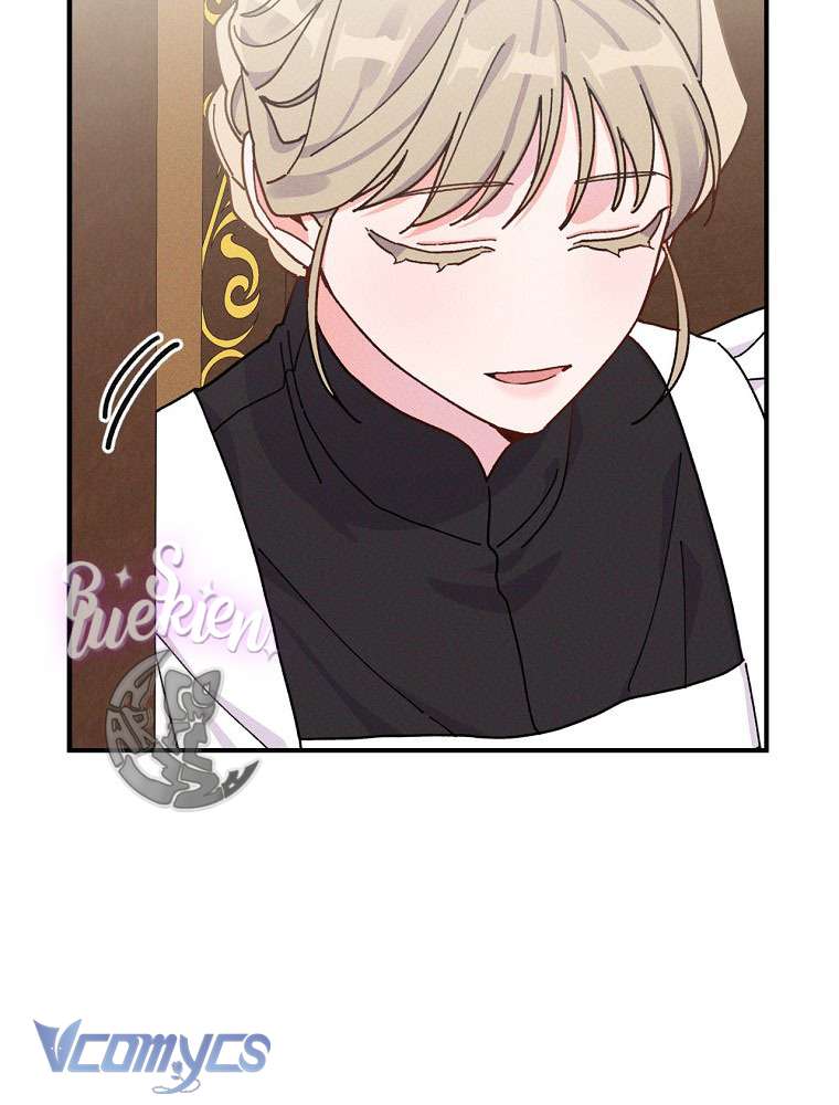 Chị Gái Của Nhân Vật Phản Diện Hôm Nay Cũng Đang Đau Khổ Chapter 36 - Trang 4