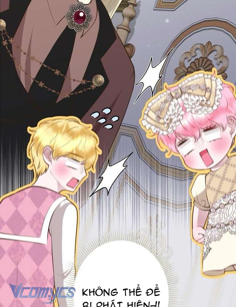 Sau Này Họ Sẽ Sinh Ra Tôi Chapter 14 - Trang 4