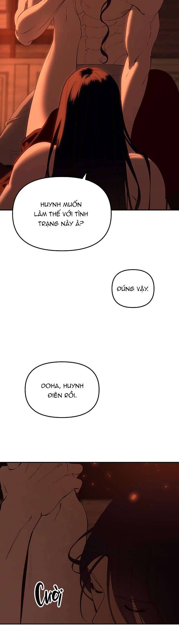 Vương Tử Huyền Bí Chapter 113 - Next Chapter 114