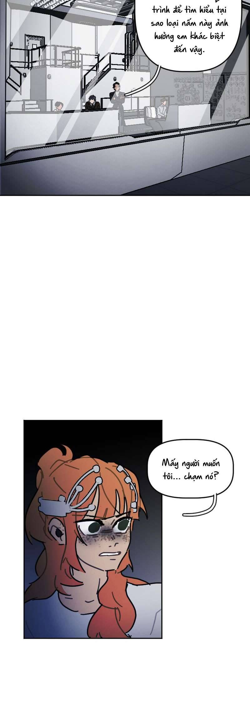 Nghĩa Trang Xe Buýt Chapter 72 - Trang 3