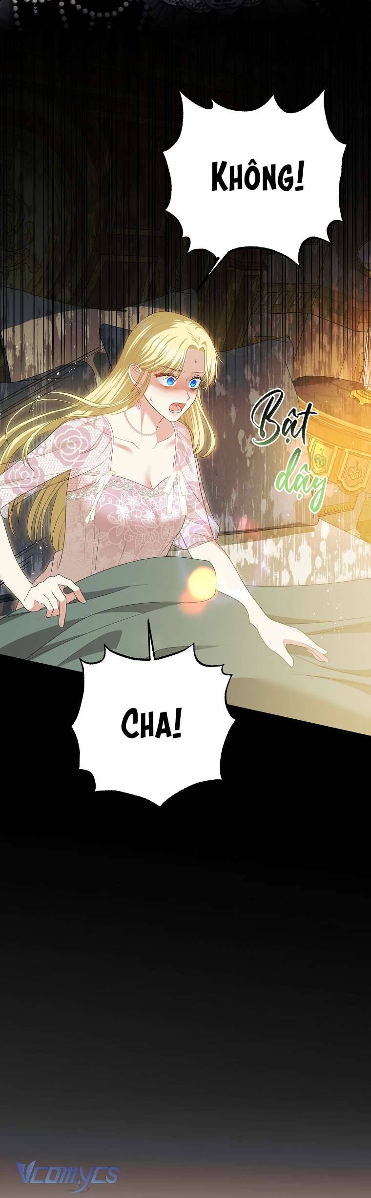 [18+] Phương Pháp Gia Hạn Hợp Đồng Hôn Nhân Chap 24 - Trang 2