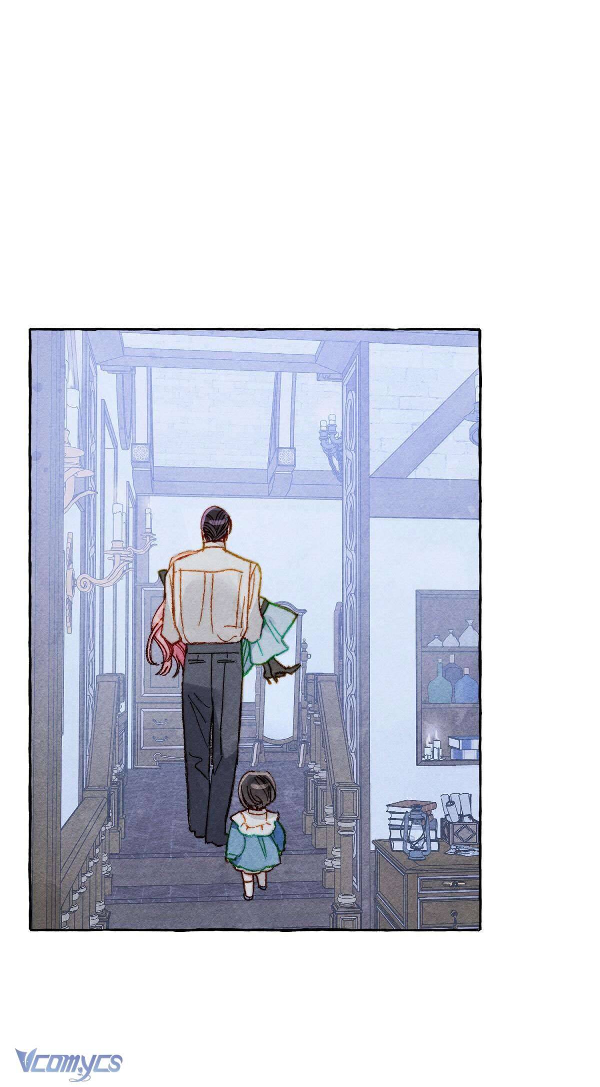 (Munn) Nuôi Dưỡng Một Hắc Long Chap 11 - Trang 2