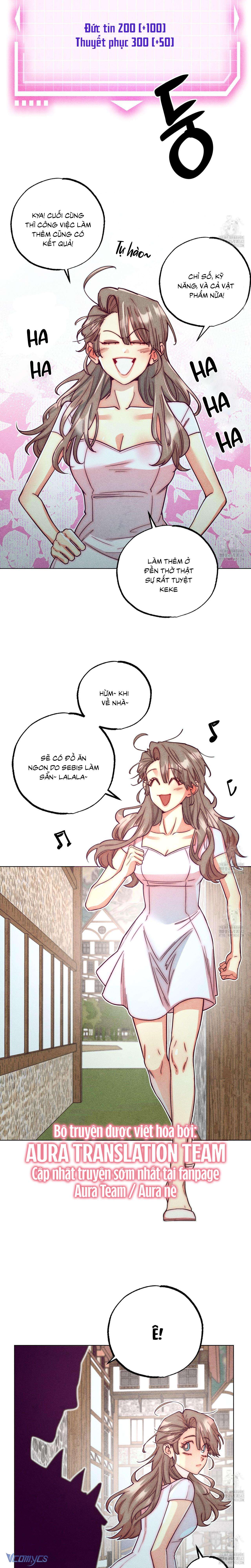 Thu Thập Đêm Đầu Tiên Của Các Nam Chính Chapter 13 - Trang 4