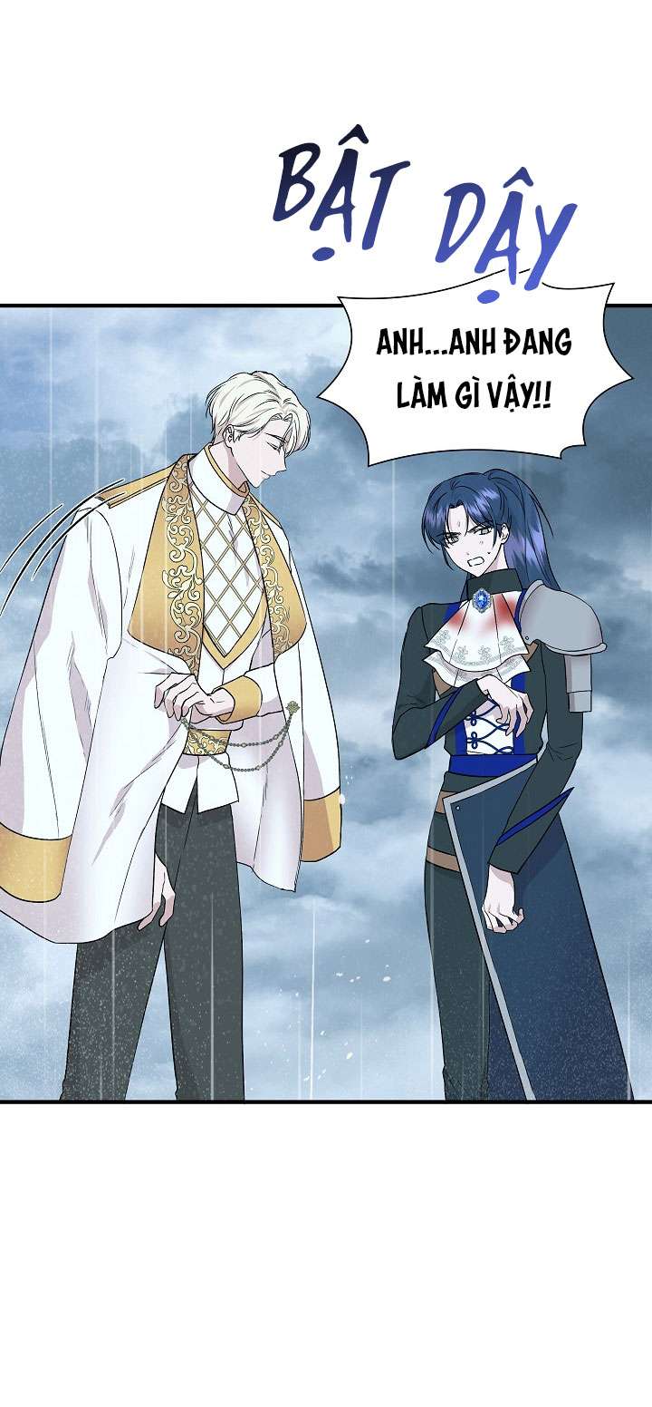 Tôi Không Phải Là Cinderella Chapter 17 - Trang 4