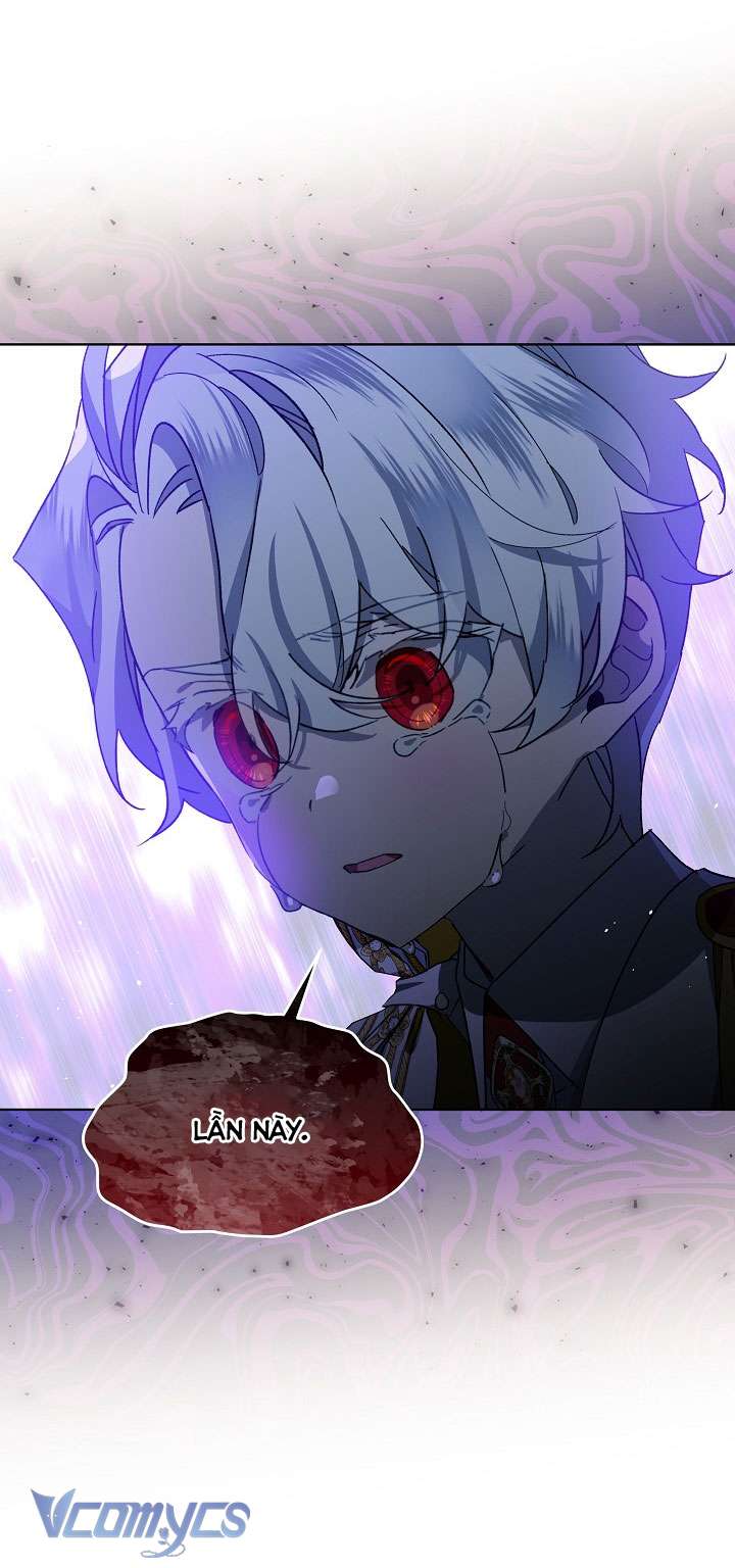 Quý Cô Thế Giới Ngầm Chap 48 - Next Chap 49