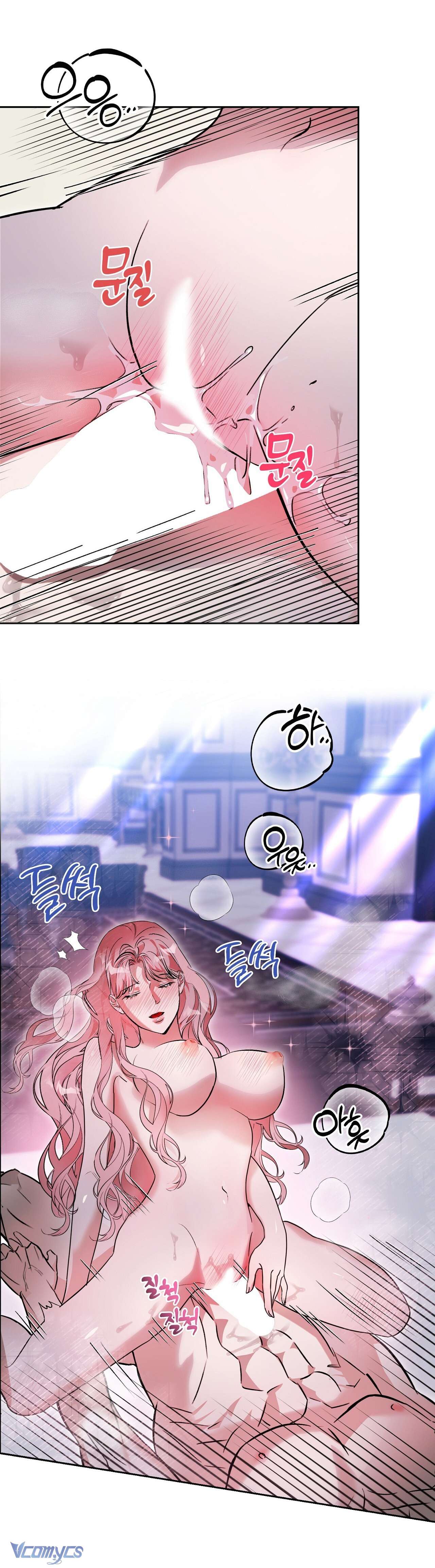 [18+] Trong Lúc Ngủ Thì Có Con Chapter 3 - Next Chap 4