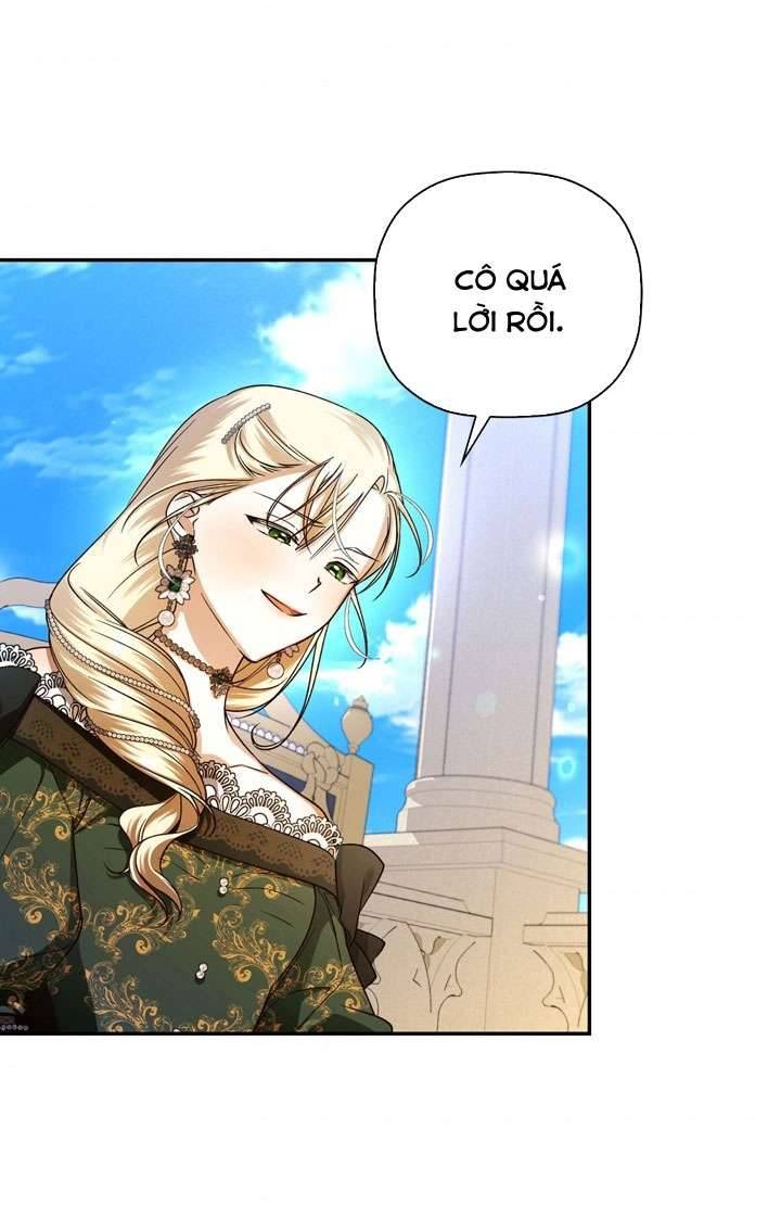 Phương Pháp Che Giấu Đứa Con Của Hoàng Đế Chapter 33 - Trang 4