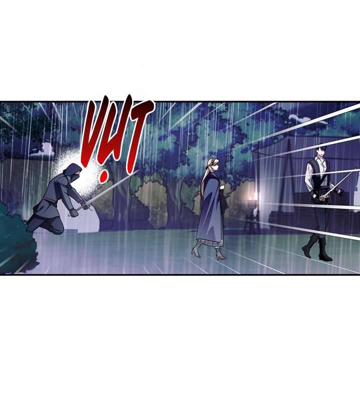 Phương Pháp Che Giấu Đứa Con Của Hoàng Đế Chapter 39 - Trang 4