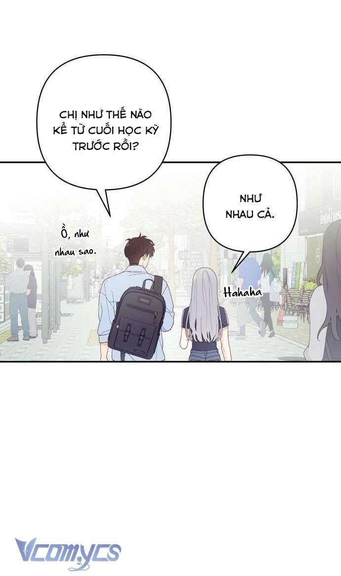 [18+] Cậu Ổn Đến Mức Nào Chap 1 - Trang 2