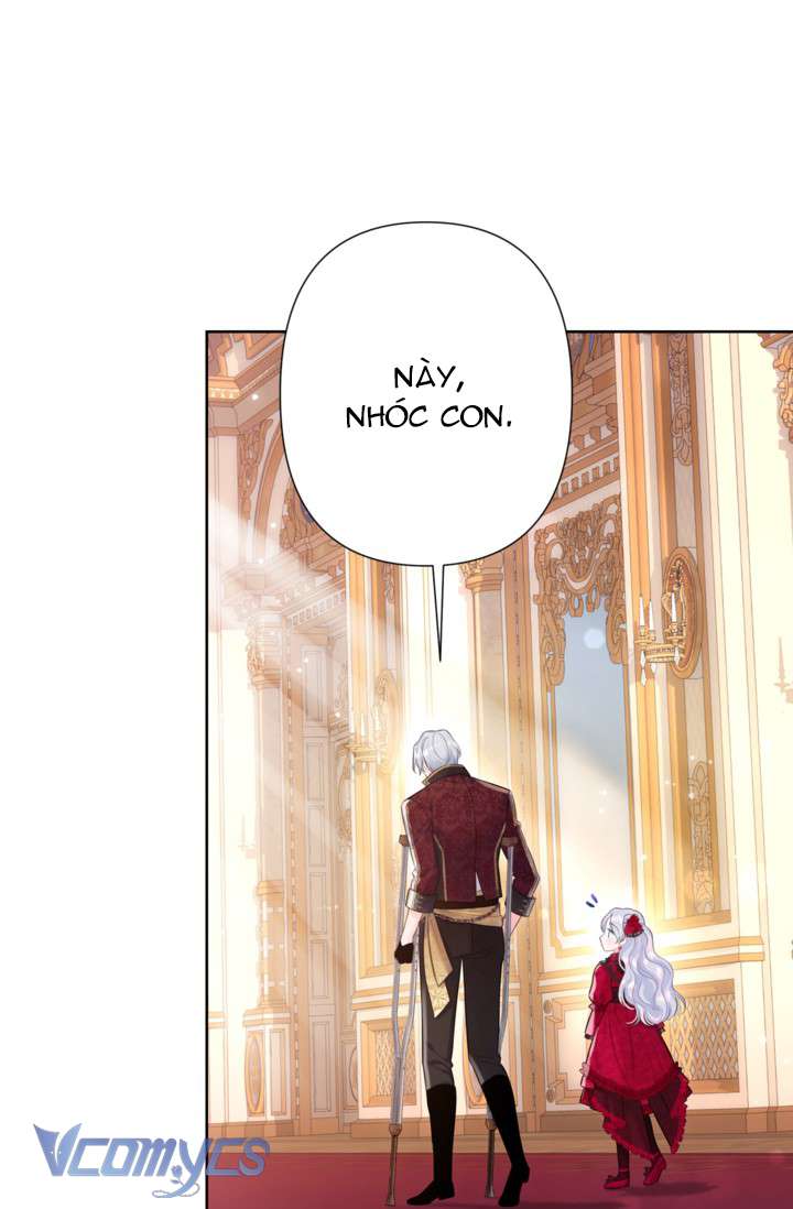 Người Anh Trai Mạnh Nhất Của Tôi Đã Mất Trí Nhớ Chap 15 - Trang 4