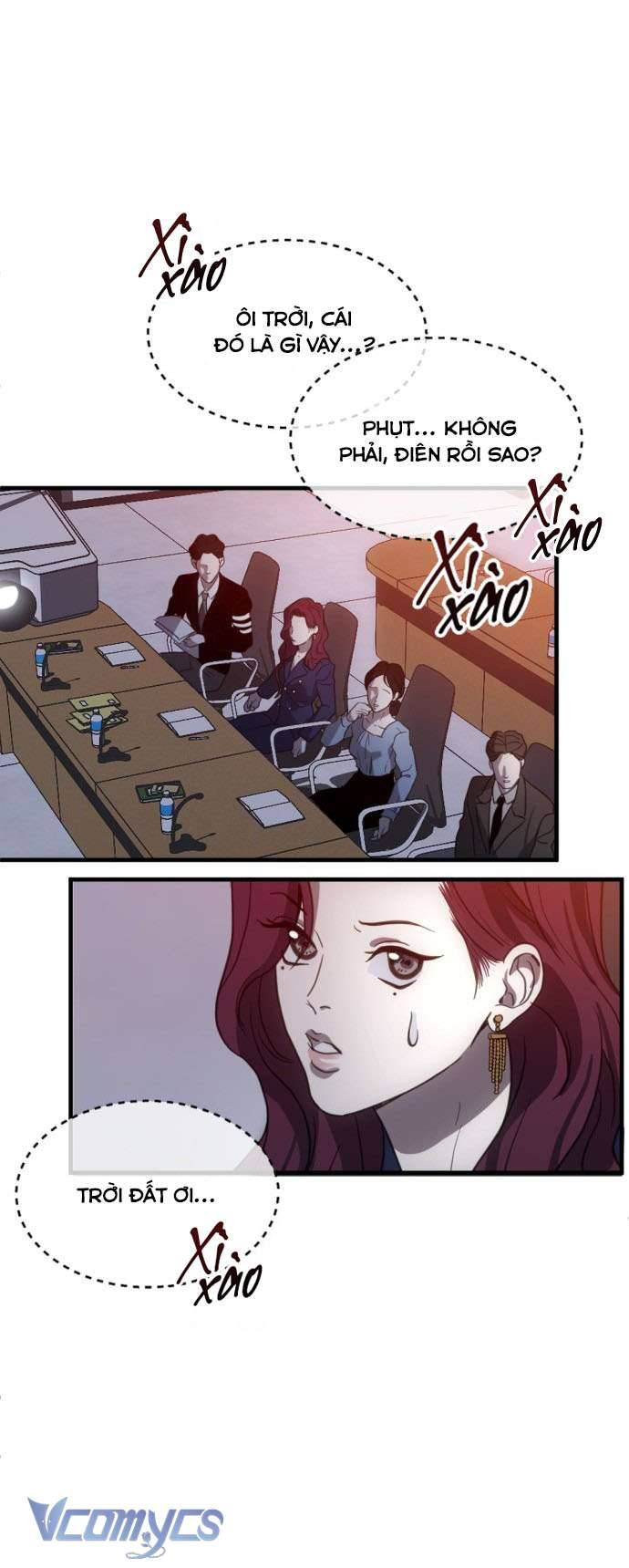 Ba Lần Động Phòng Chapter 8 - Trang 4