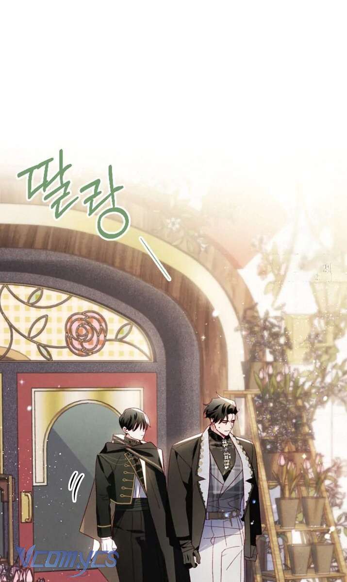 Nuôi vị hôn phu bằng tiền bạc. Chap 24 - Trang 2