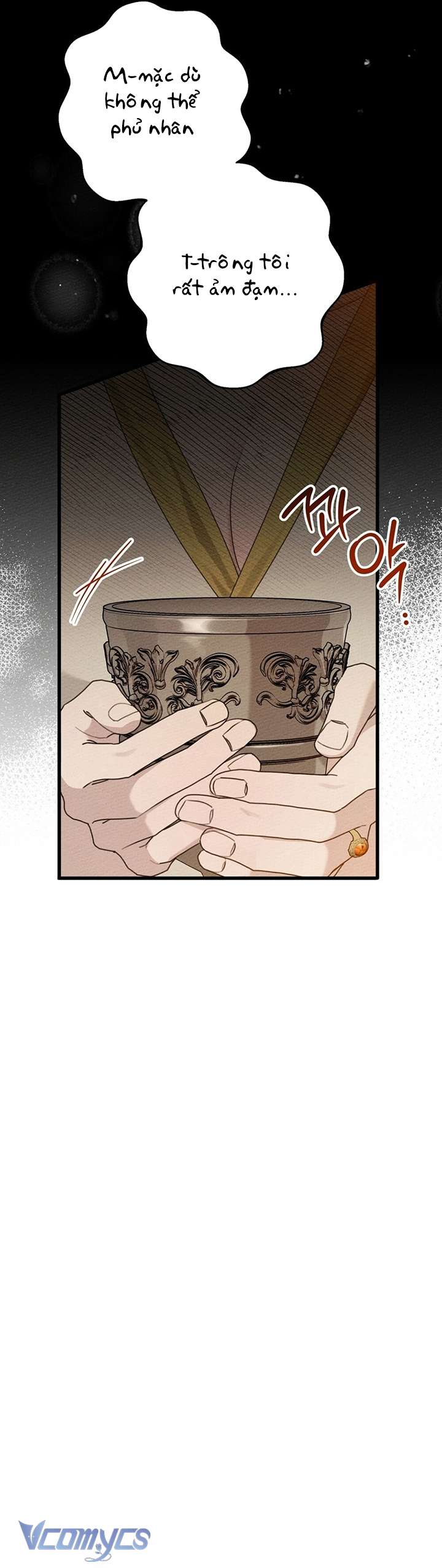 Dưới Bóng Cây Sồi Chap 48 - Trang 3