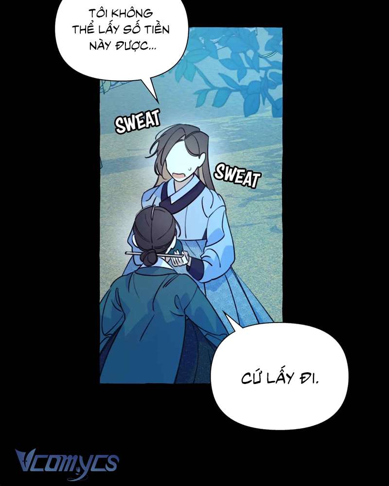 Chuyện Tình Hoa Lưu Ly Chapter 6 - Next Chap 6