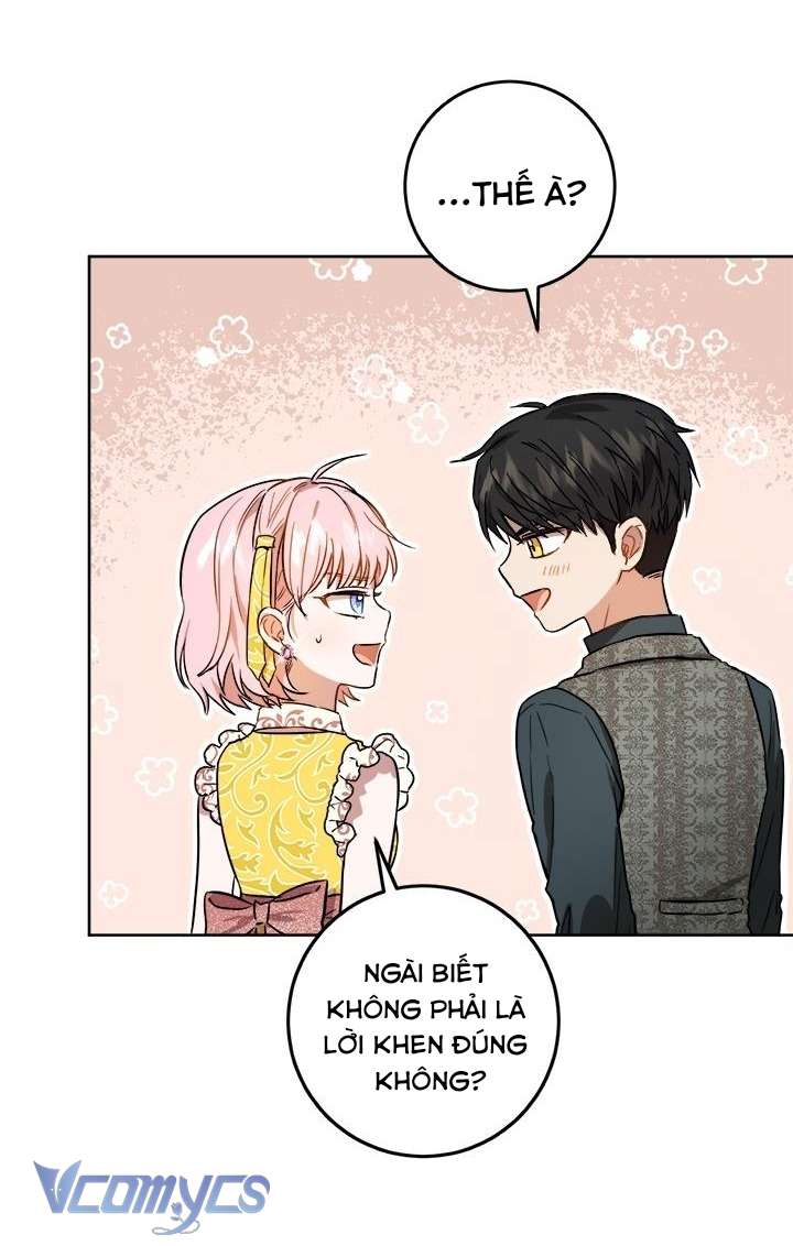 Cuộc Sống Mới Của Công Nương Chapter 40 - Trang 4