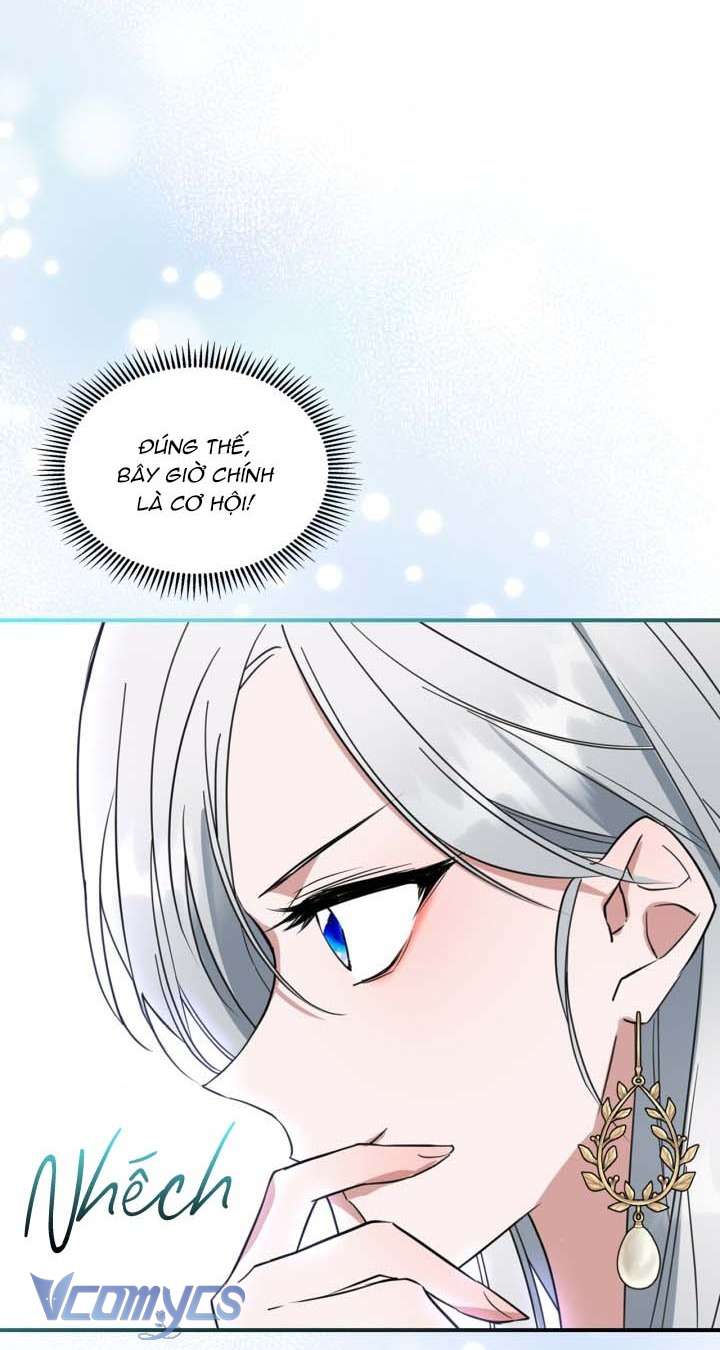 Công Nương Toàn Năng Cũng Thấy Chán Nản Chap 33 - Trang 3