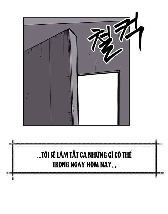 Yêu Không Hồi Kết Chap 3 - Next Chap 4